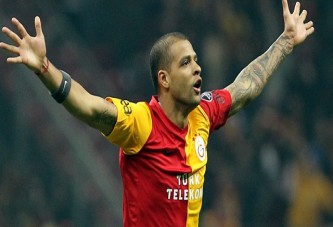 Galatasaray'dan Melo açıklaması