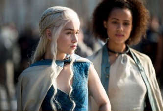 Game of Thrones'a 9 yeni karakter