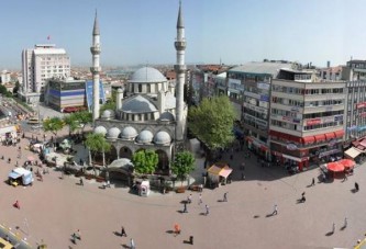 Gaziosmanpaşa Belediye Başkanı: Nüfusu 700 binde tutacağız