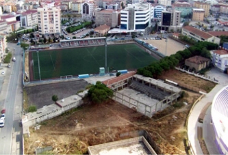 Gebze’ye Amatör Spor Evi