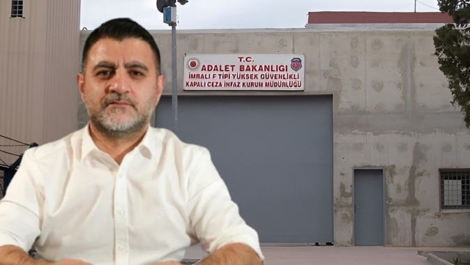 Genç Parti’den ‘Öcalan’ çıkışı: