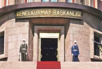 Genelkurmay'dan Balyoz Açıklaması