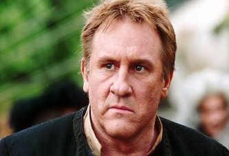 Gerard Depardieu Rus vatandaşı oldu