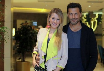 Gizem Karaca'dan şok sözler!