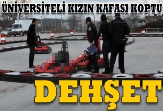 Go-Kart faciası