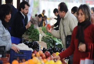 Göç ve ithalat gıda fiyatlarını yükseltiyor