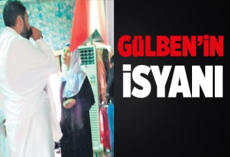 Gülben'in isyanı