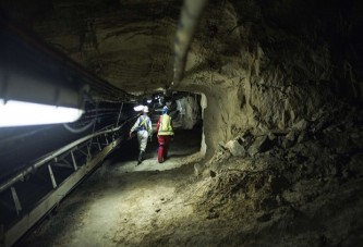 Güney Afrika'da maden faciası: 12 ölü