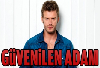 Güvenilen adam