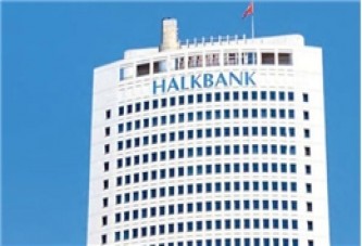 Halkbank resmen Valık Fonu'na devredildi