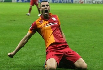 Hamzaoğlu'dan sürpriz Burak Yılmaz kararı!