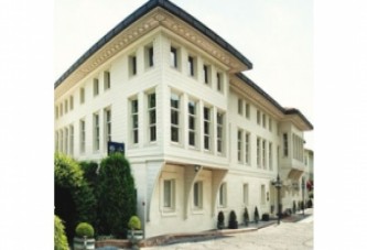 HOTEL LES OTTOMANS “DÜNYANIN EN GÜZEL BUTİK OTELLERİNDEN BİRİ”