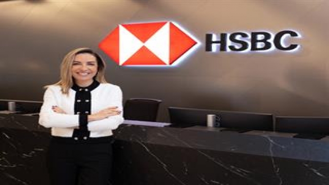 HSBC Türkiye’de yıllık izinler artık 29 gün, babalık izni 4 hafta