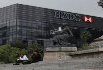 HSBC'den yasal konulara 2 milyar dolar