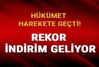 Hükümet harekete geçti: Kurumlar Vergisi’nde rekor indirim geliyor