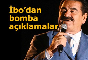 İbrahim Tatlıses: Evlenmeyi düşünmüyorum