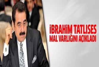 İbrahim Tatlıses'in mal varlığı!