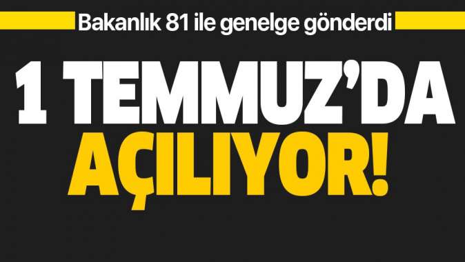 İçişleri Bakanlığı 81 İl Valiliğine “İnternet Kafeleri, Salonları ve Elektronik Oyun Yerleri” konulu genelge gönderdi.