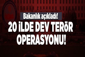 İçişleri'nden kritik açıklama: 94 dernek kapatıldı!.