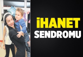 İhanet sendromu