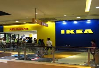 Ikea'ya ikinci şok