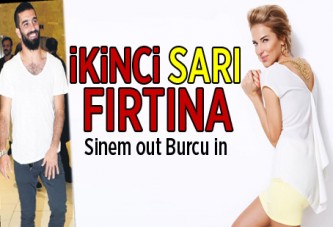 İkinci Sarı Fırtına