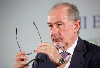 IMF eski Başkanı Rodrigo Rato gözaltına alındı