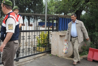 İmralı’ya giden kardeş Öcalan: Ağabeyimin yeri değişsin