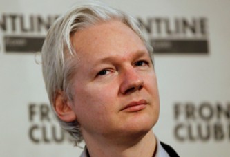 İngiltere'nin Assange planı