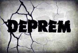 İran'da 5.2 büyüklüğünde deprem