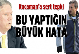 İşine bak Aykut