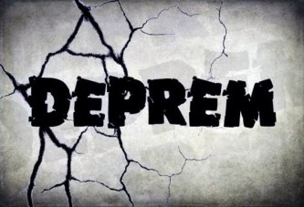 İspanya'da 5 büyüklüğünde deprem