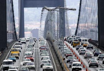 İstanbul trafiğine ABD ve İngiltere benzeri çözüm