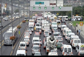 İstanbul yine felç olacak