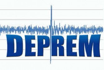 İstanbul'da deprem