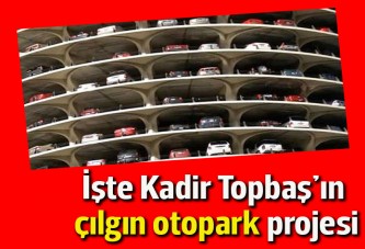 İstanbul'da 'tapulu otopark' dönemi