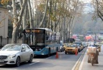 İstanbullular dikkat! Bugün o yollar trafiğe kapalı.