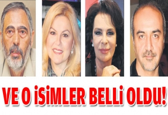 İşte Akil İnsanlar