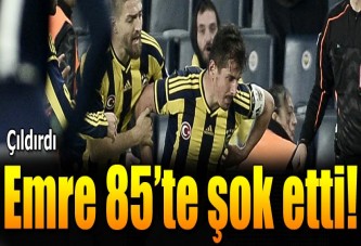 İşte Emre Belözoğlu gerçeği!