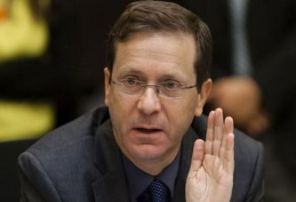 İzak Herzog: Netanyahu ABD ile ilişkileri sabote etti