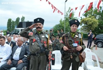 İzmit'in Kurtuluşunun 93. Yılı