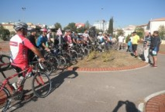 İzmitli Pedallar Hasan Sert’i andı