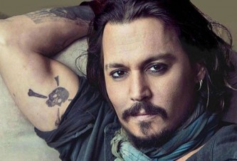 Jonny Depp 10 yıl hapis yatabilir!