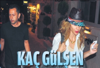 Kaç Gülşen kaç