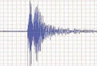 Kahramanmaraş'ta deprem