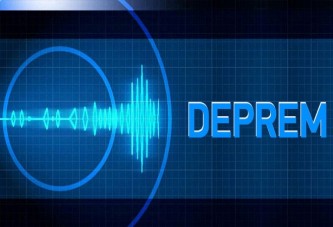 Kanada açıklarında 7,7 büyüklüğünde deprem