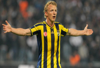 Kanarya’da Kuyt şoku