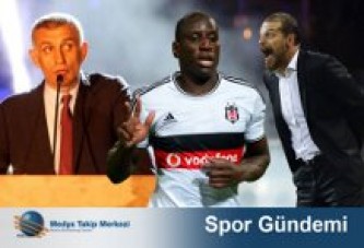 Kara Kartal Avrupa'da engel tanımıyor