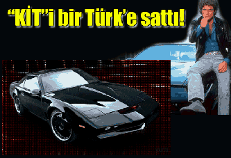 Kara Şimşek'i bir Türk'e satmış!