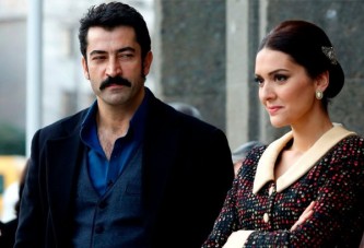 Karadayı'nın 3. sezon tanıtım videosu